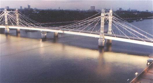 Albert Bridge