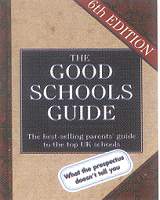 Good Schools Guide